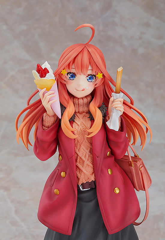 Itsuki Nakano: Date Style Ver.