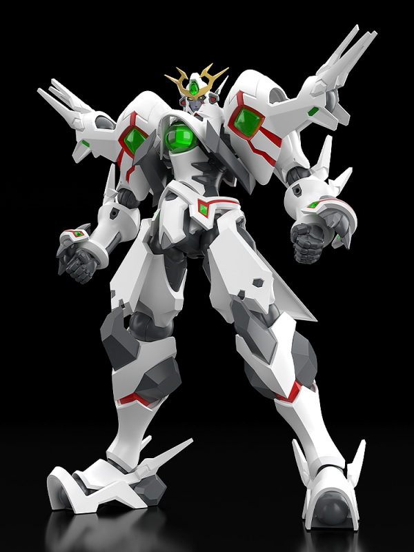 GOOD SMILE COMPANY MODEROID Ordian(4571697181298)(4571697181298)
