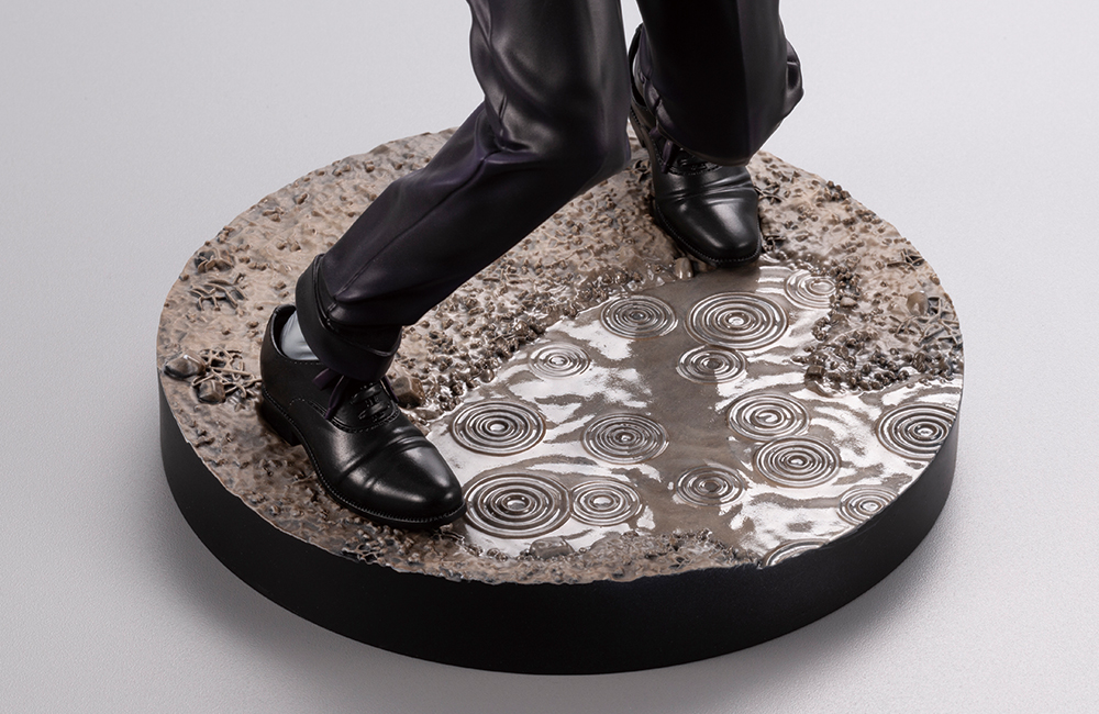 BATMAN: THE KILLING JOKE THE JOKER ARTFX STATUE | 4934054033737