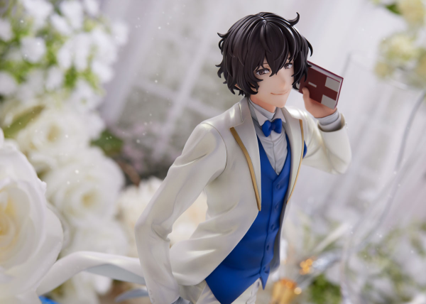 Good Smile Company Bungo Stray Dogs Dazai Osamu 1/7 Scale Figure(4580736409293)(4580736409293)