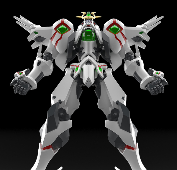 GOOD SMILE COMPANY MODEROID Ordian(4571697181298)(4571697181298)