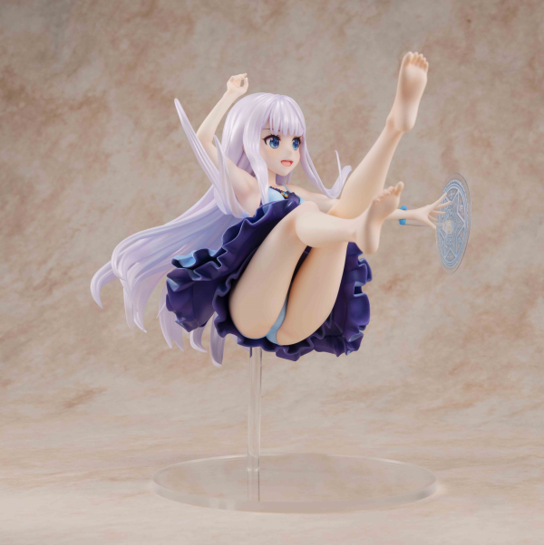 Good Smile Company Mira 1/7 Scale Figure(4935228579105)(4935228579105)