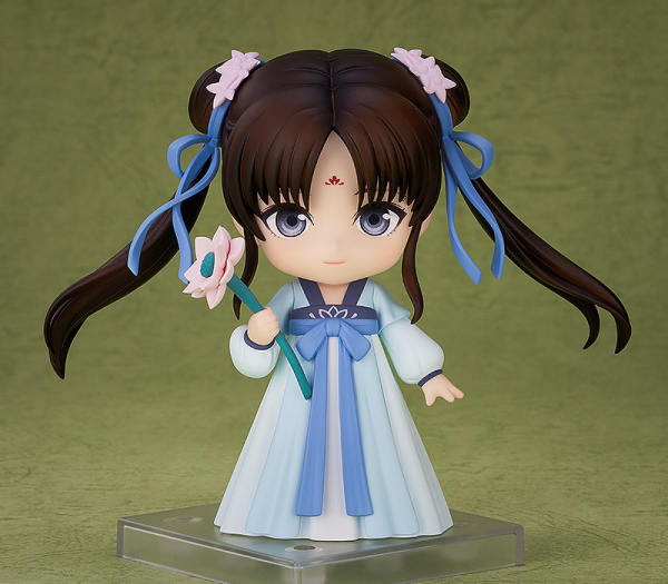 Nendoroid Zhao Ling-Er: Nuwa's Descendants Ver. DX | 4580590172814