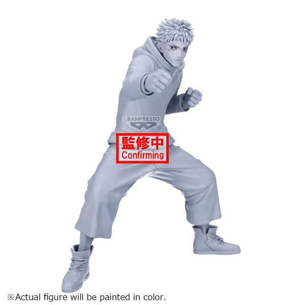 BANDAI JUJUTSU KAISEN Grandista ITADORI YUJI, Banpresto Grandista(4983164296310)(4983164296310)
