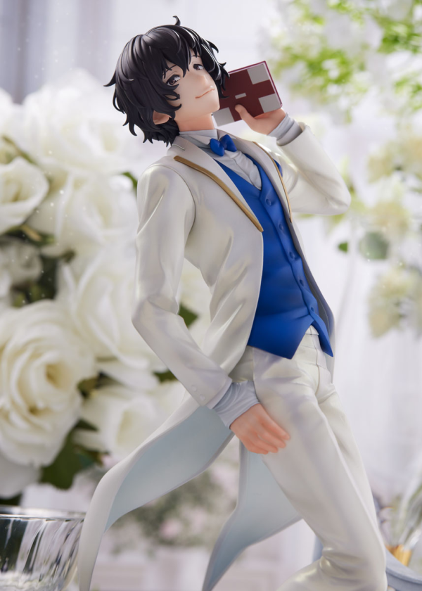 Good Smile Company Bungo Stray Dogs Dazai Osamu 1/7 Scale Figure(4580736409293)(4580736409293)
