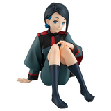 MegaHouse G.E.M. series Mobile Suit Gundam The Witch From Mercury Palm size Nika Nanaura