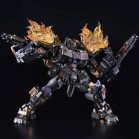 Flame Toys [KURO KARA KURI] The Fallen | 4897054513848