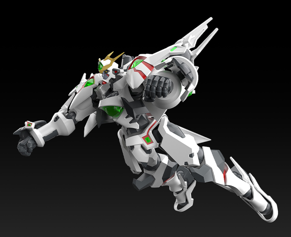 GOOD SMILE COMPANY MODEROID Ordian(4571697181298)(4571697181298)
