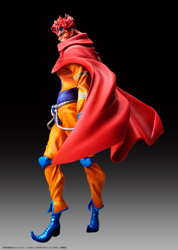 Medicos Entertainment STATUE LEGEND「DIO」(re-run)(4582777520685)(4582777520685)