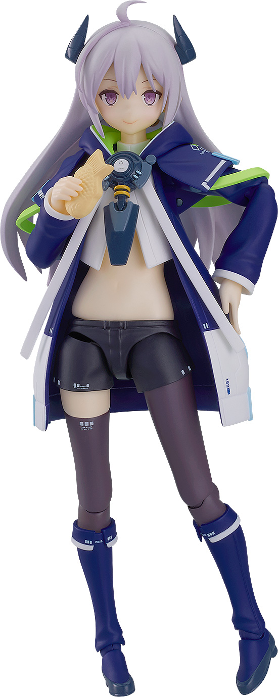 Good Smile Company ACT MODE Expansion Kit: Mio(4580590188976)(4580590188976)