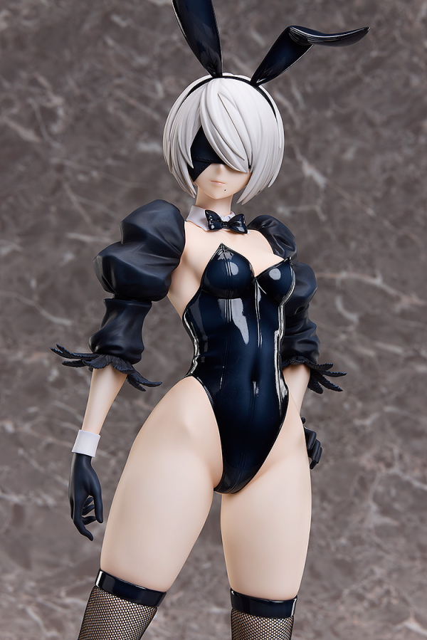 FREEing 2B (YoRHa No.2 Type B): Bunny Ver.(4570001514074)(4570001514074)