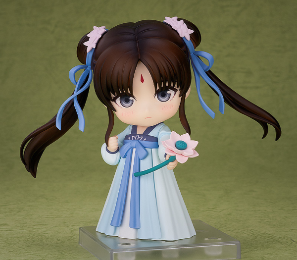 Nendoroid Zhao Ling-Er: Nuwa's Descendants Ver. DX | 4580590172814