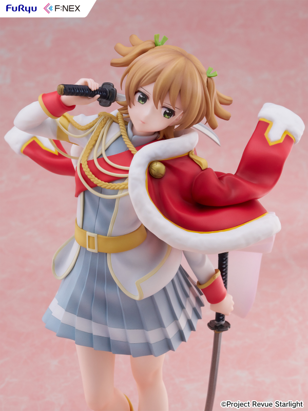 FuRyu Nana Daiba 1/7 Scale Figure | 4582655078666