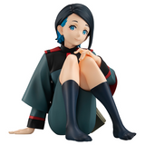 MegaHouse G.E.M. series Mobile Suit Gundam The Witch From Mercury Palm size Nika Nanaura