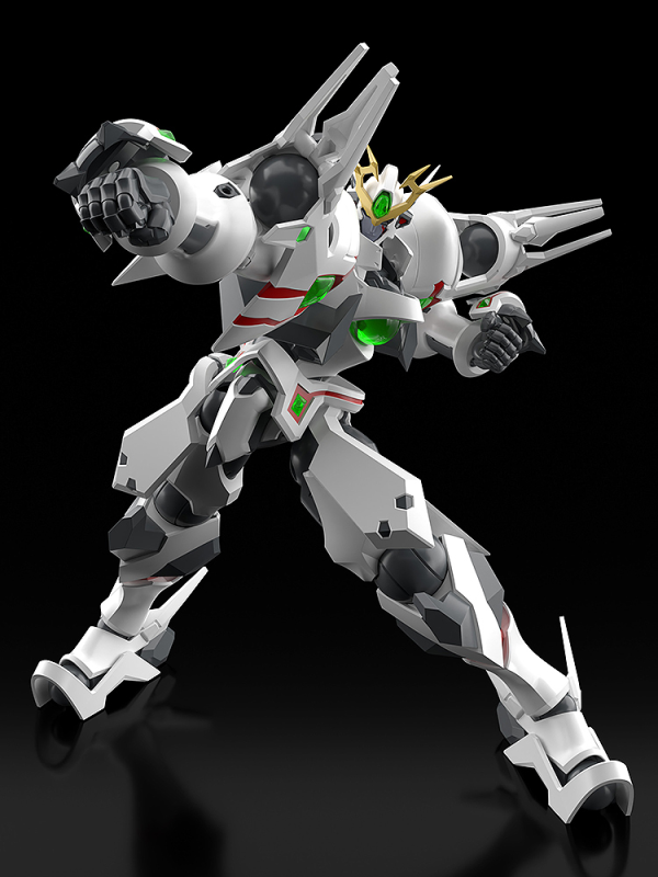 GOOD SMILE COMPANY MODEROID Ordian(4571697181298)(4571697181298)