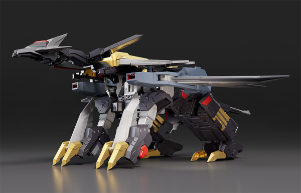 GOOD SMILE COMPANY THE GATTAI Dairyuga(4580590205277)(4580590205277)