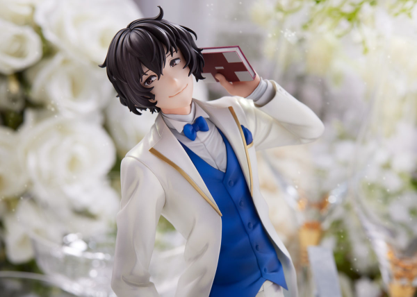 Good Smile Company Bungo Stray Dogs Dazai Osamu 1/7 Scale Figure(4580736409293)(4580736409293)