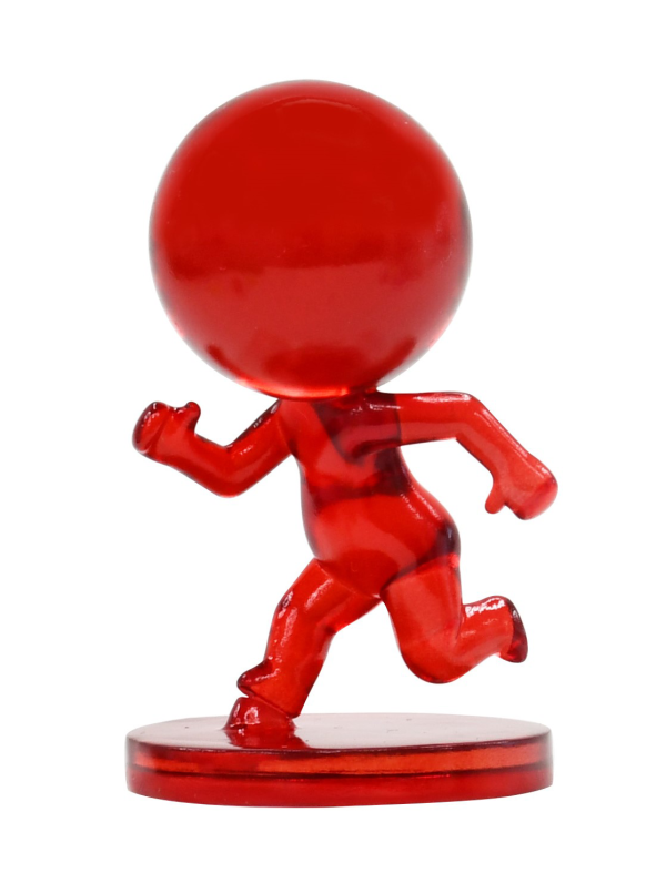 elcoco Miniature figures Mobs | 4515142468664