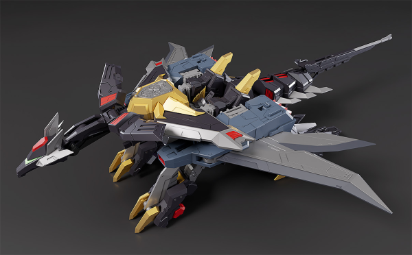 GOOD SMILE COMPANY THE GATTAI Dairyuga(4580590205277)(4580590205277)