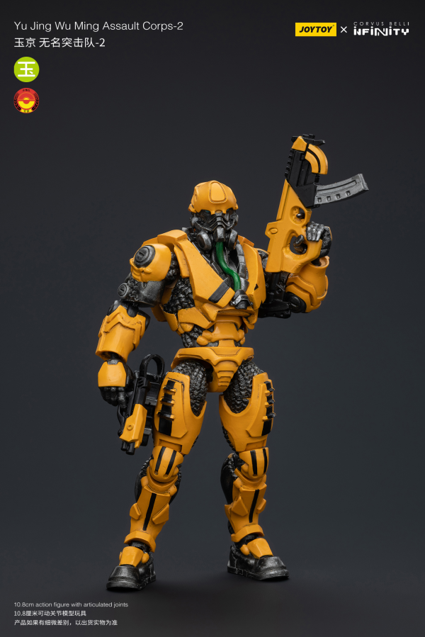Joy Toy Yu Jing WuMing Assault Corps-2