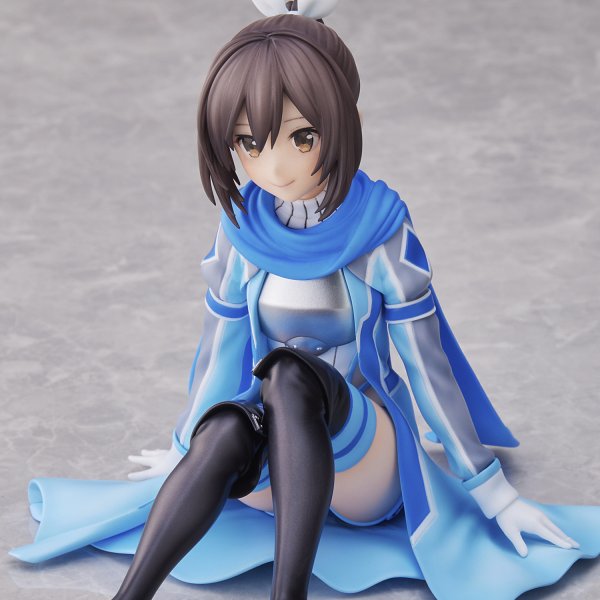 eStream ”BOFURI: I Don't Want to Get Hurt, so I'll Max Out My Defense.” Sally | 4589642714286