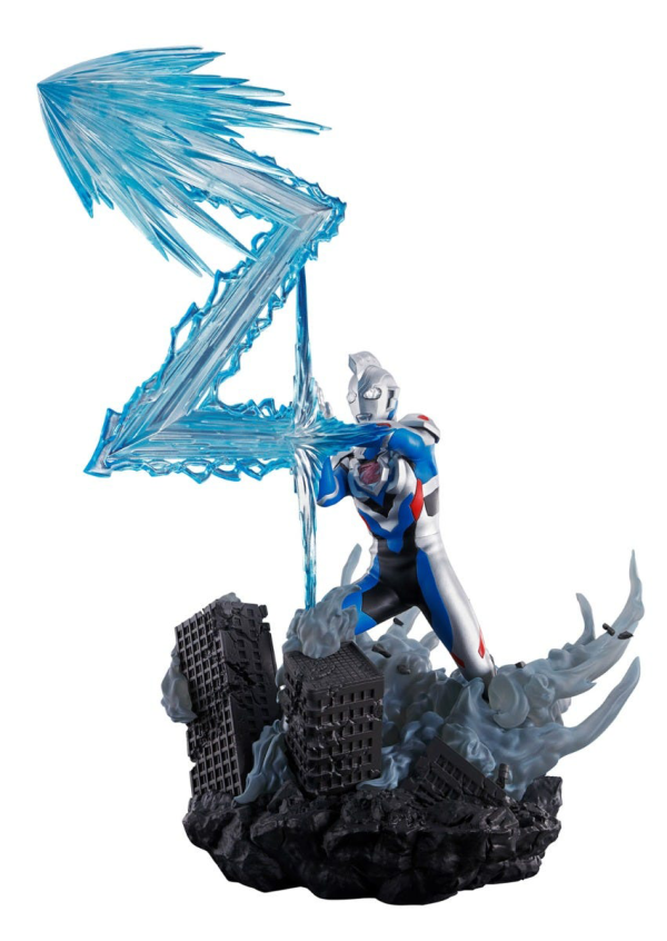 BANDAI Spirits [Extra Battle] Ultraman Z Original(4573102639059)(4573102639059)