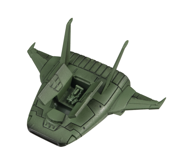 MegaHouse Cosmo Fleet Special MOBILE SUIT GUNDAM THE ORIGIN Musai kai-class Valkyrie Re.(4535123839405)(4535123839405)