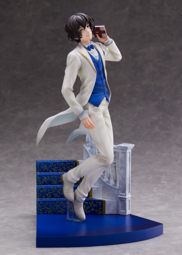 Good Smile Company Bungo Stray Dogs Dazai Osamu 1/7 Scale Figure(4580736409293)(4580736409293)