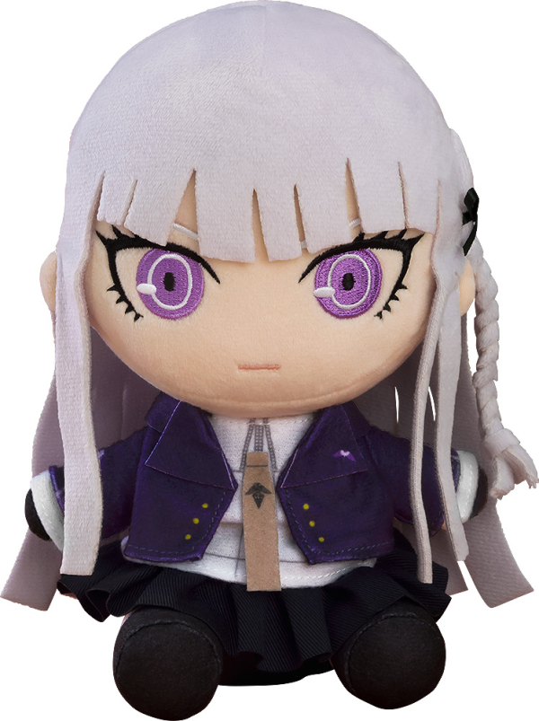 Danganronpa 1･2 Reload Plushie Kyoko Kirigiri | 4580590181472
