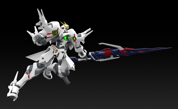 GOOD SMILE COMPANY MODEROID Ordian(4571697181298)(4571697181298)