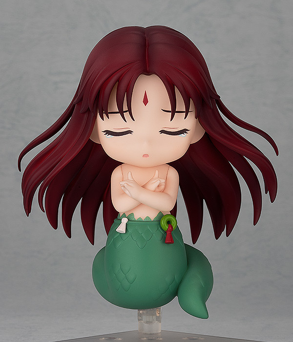 Nendoroid Zhao Ling-Er: Nuwa's Descendants Ver. DX | 4580590172814