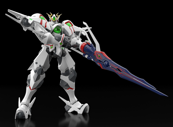 GOOD SMILE COMPANY MODEROID Ordian(4571697181298)(4571697181298)