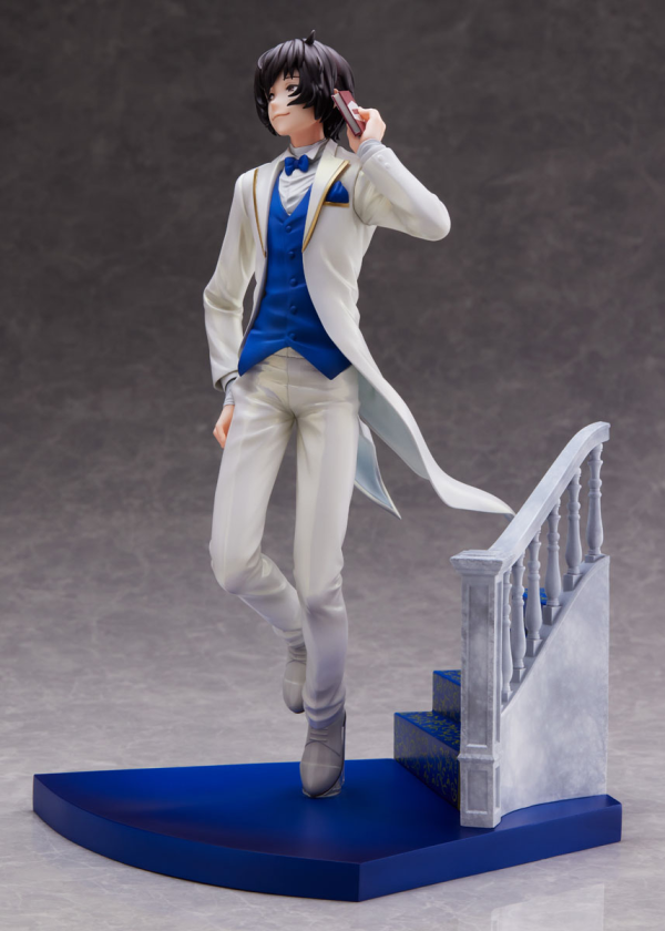 Good Smile Company Bungo Stray Dogs Dazai Osamu 1/7 Scale Figure(4580736409293)(4580736409293)