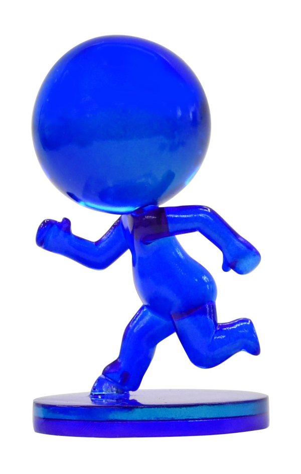 elcoco Miniature figures Mobs | 4515142468664