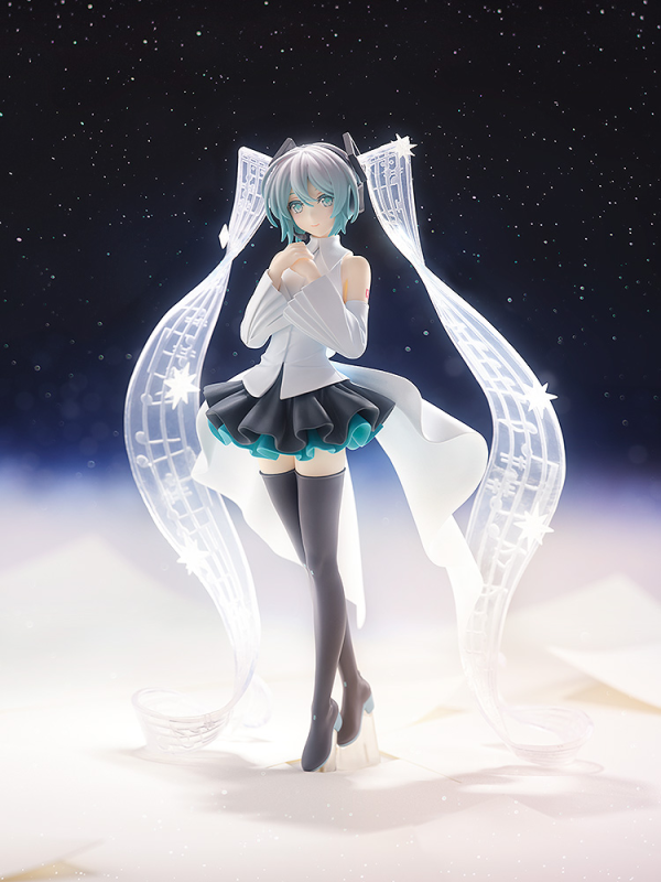 Good Smile Company POP UP PARADE Hatsune Miku: Little Missing Stars Ver.