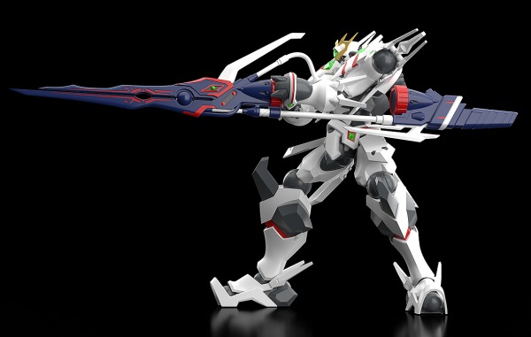 GOOD SMILE COMPANY MODEROID Ordian(4571697181298)(4571697181298)