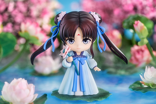 Nendoroid Zhao Ling-Er: Nuwa's Descendants Ver. DX | 4580590172814