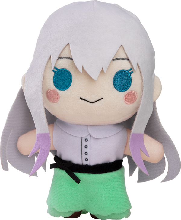 Plushie Riche Hayashi | 4580590188587