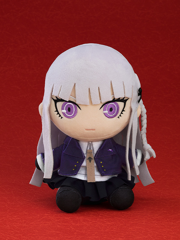 Danganronpa 1･2 Reload Plushie Kyoko Kirigiri | 4580590181472