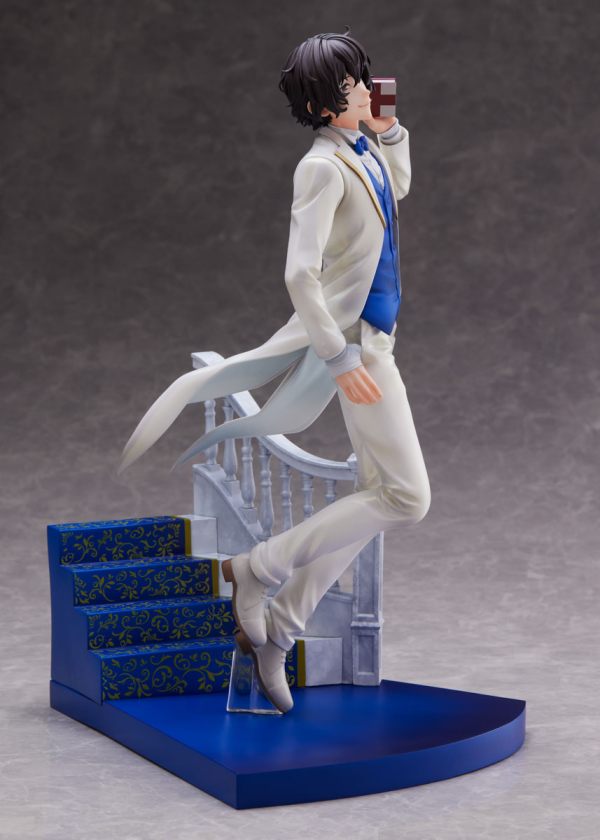 Good Smile Company Bungo Stray Dogs Dazai Osamu 1/7 Scale Figure(4580736409293)(4580736409293)