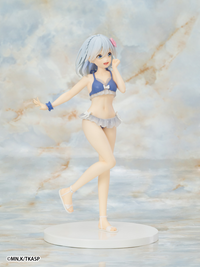 TAITO Tying the Knot with an Amagami Sister Coreful Figure - Asahi Amagami | 0840342403769