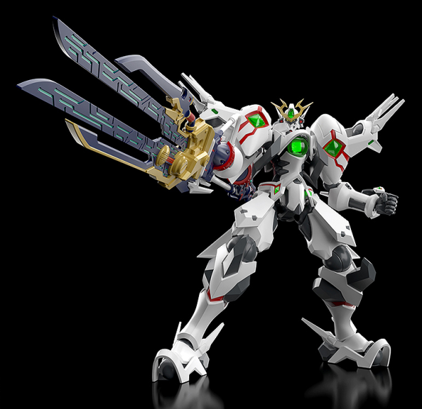 GOOD SMILE COMPANY MODEROID Ordian(4571697181298)(4571697181298)