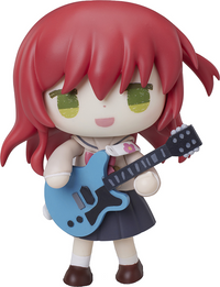 ANIPLEX Bocchi the Rock! Ikuyo Kita Chibi Figure | 4534530961082