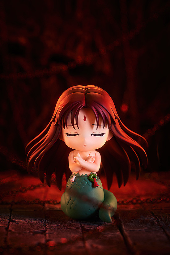 Nendoroid Zhao Ling-Er: Nuwa's Descendants Ver. DX | 4580590172814
