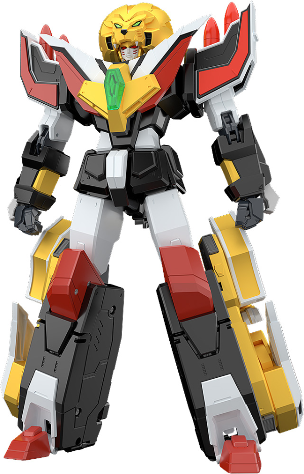 BRAVE FIGHTER OF LEGEND DA-GARN GATTAI GA-ORN AF