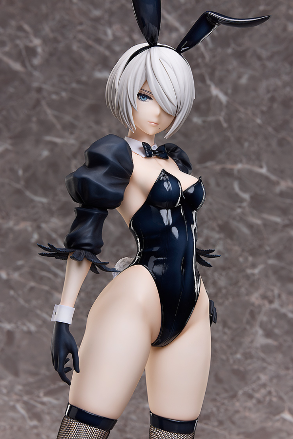 FREEing 2B (YoRHa No.2 Type B): Bunny Ver.(4570001514074)(4570001514074)