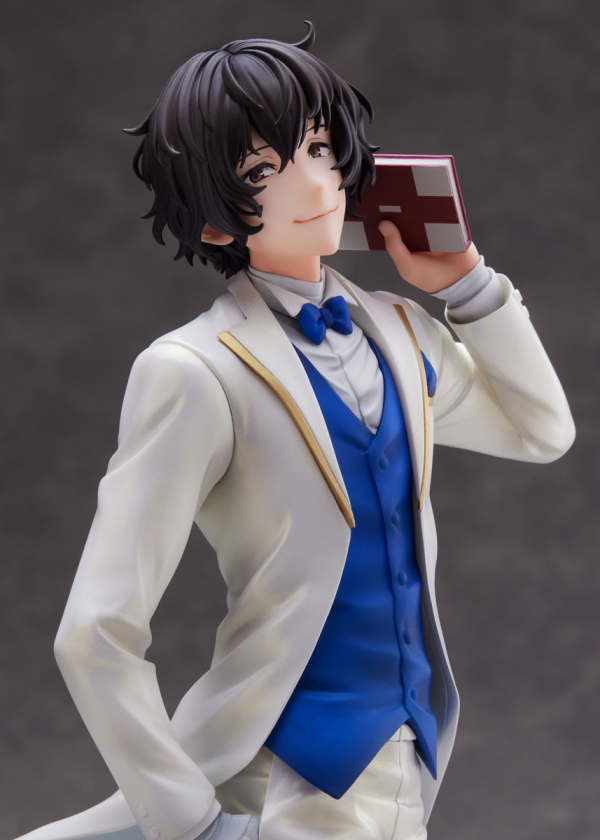 Good Smile Company Bungo Stray Dogs Dazai Osamu 1/7 Scale Figure(4580736409293)(4580736409293)