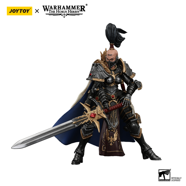 JOYTOY Sisters of Silence Knight-Commander Jenetia Krole(6927054400829)(6927054400829)
