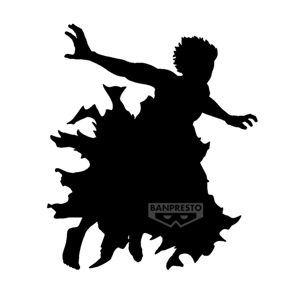 MY HERO ACADEMIA FIGURE ALL MIGHT &amp; ALL FOR ONE(TBA)(B:ALL FOR ONE), Banpresto Figure | 4983164296686