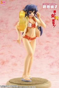 Takasu Ayako 1/8 Scale Figure | 4543341131225